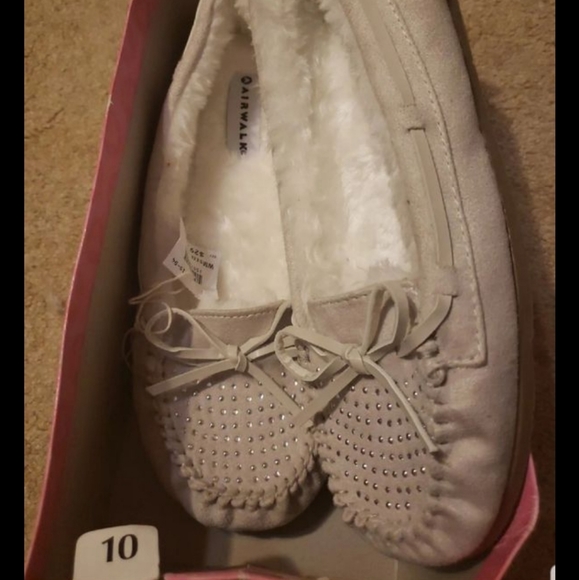 Airwalk Shoes - Airwalk Moccasins